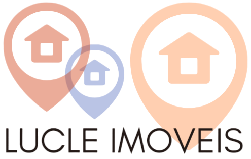 Logo - Lucle Imoveis