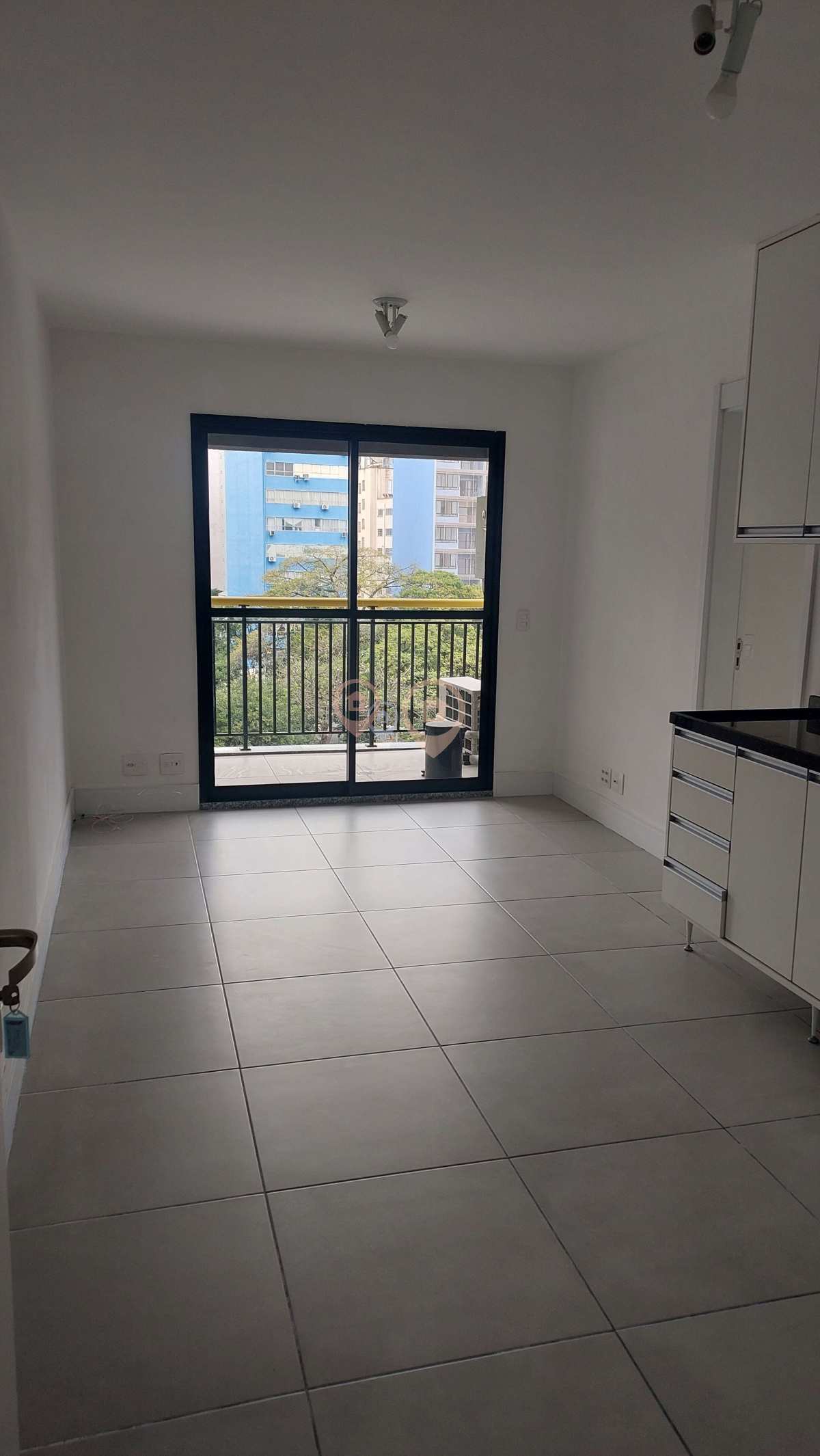 Apartamento à venda em São Paulo, Campos Elíseos, com 1 quarto, 36,29m² - Lucle Imoveis