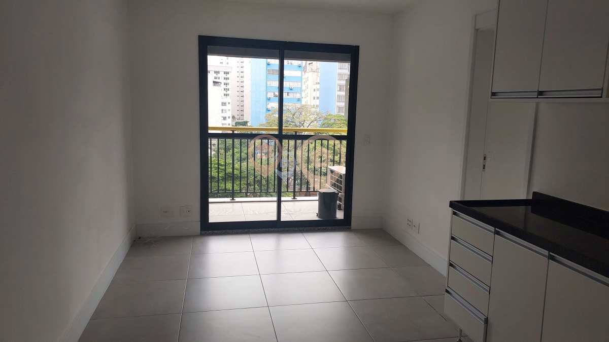 Apartamento à venda em São Paulo, Campos Elíseos, com 1 quarto, 36,29m² - Lucle Imoveis