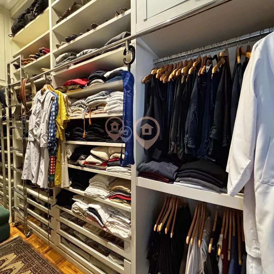 Apartamento, 3 quartos, 300 m² - Foto 26