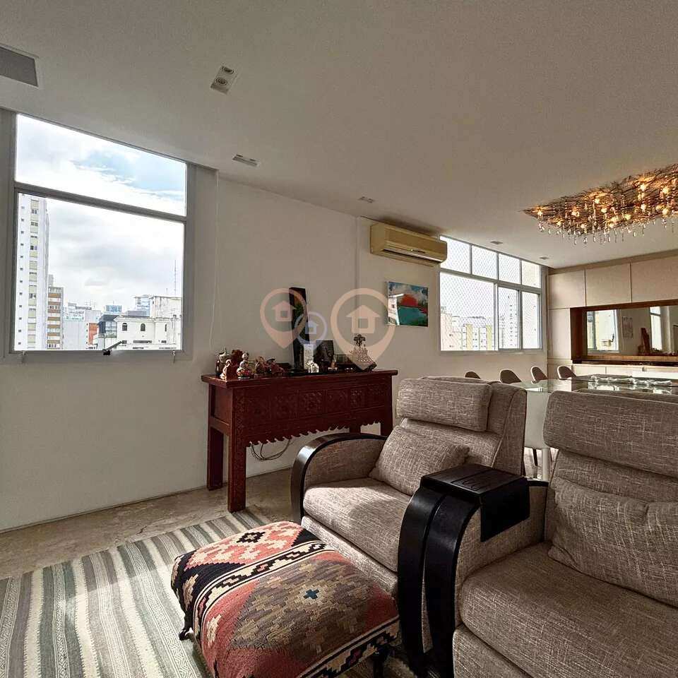 Apartamento, 3 quartos, 300 m² - Foto 6