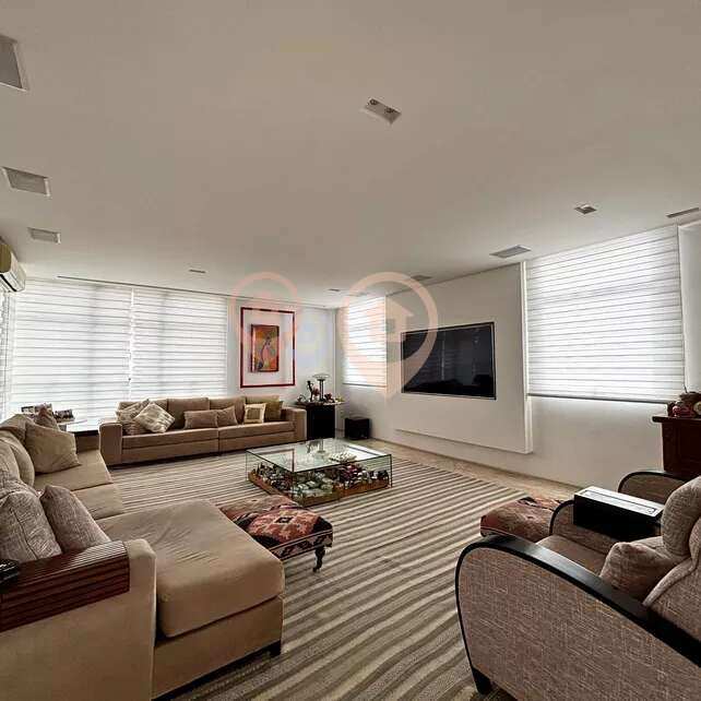 Apartamento, 3 quartos, 300 m² - Foto 8