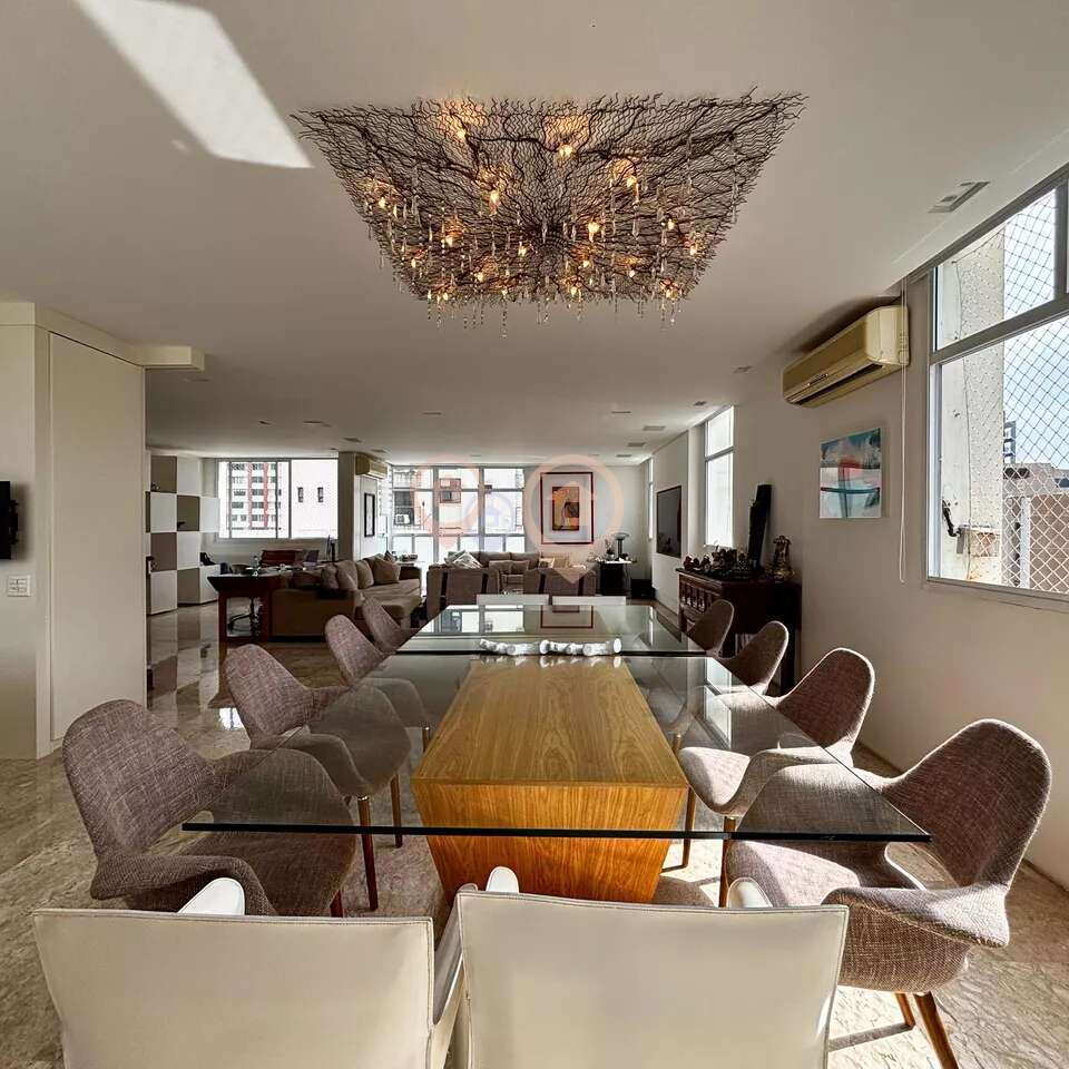 Apartamento, 3 quartos, 300 m² - Foto 10