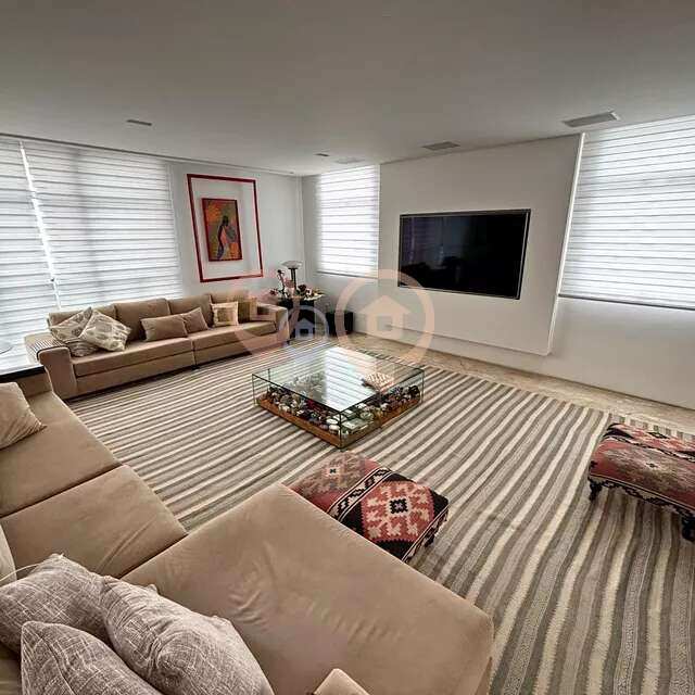 Apartamento, 3 quartos, 300 m² - Foto 7
