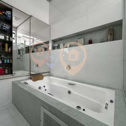 Apartamento, 3 quartos, 300 m² - Foto 32