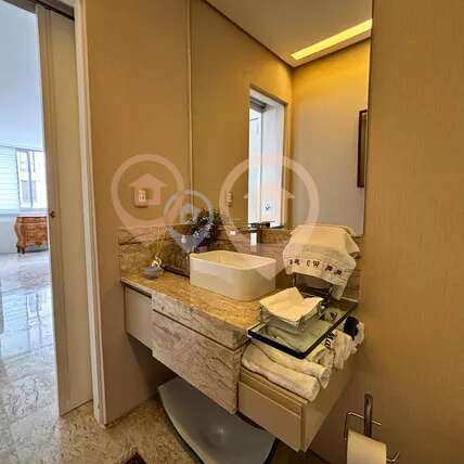 Apartamento, 3 quartos, 300 m² - Foto 12