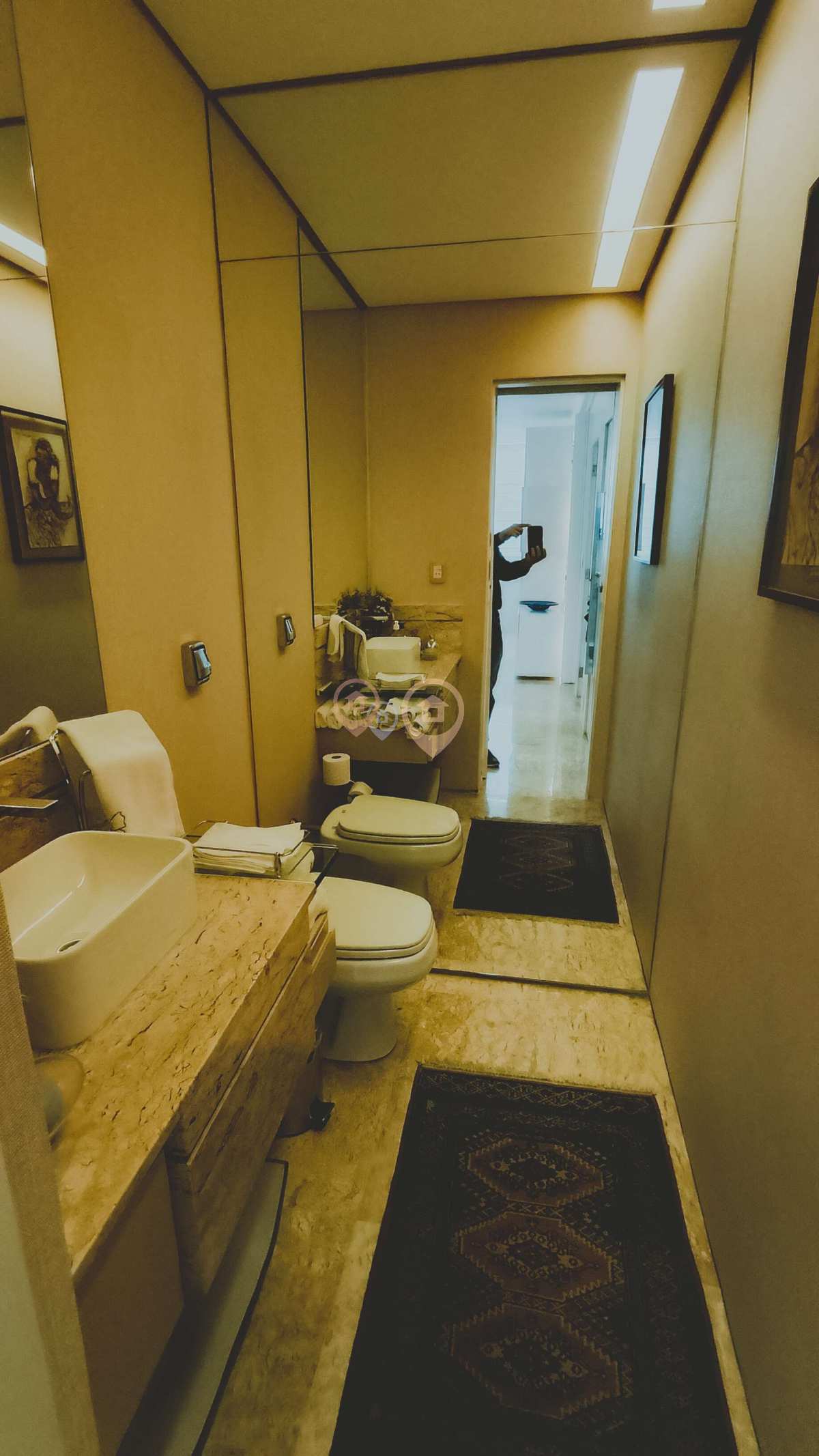 Apartamento, 3 quartos, 300 m² - Foto 11