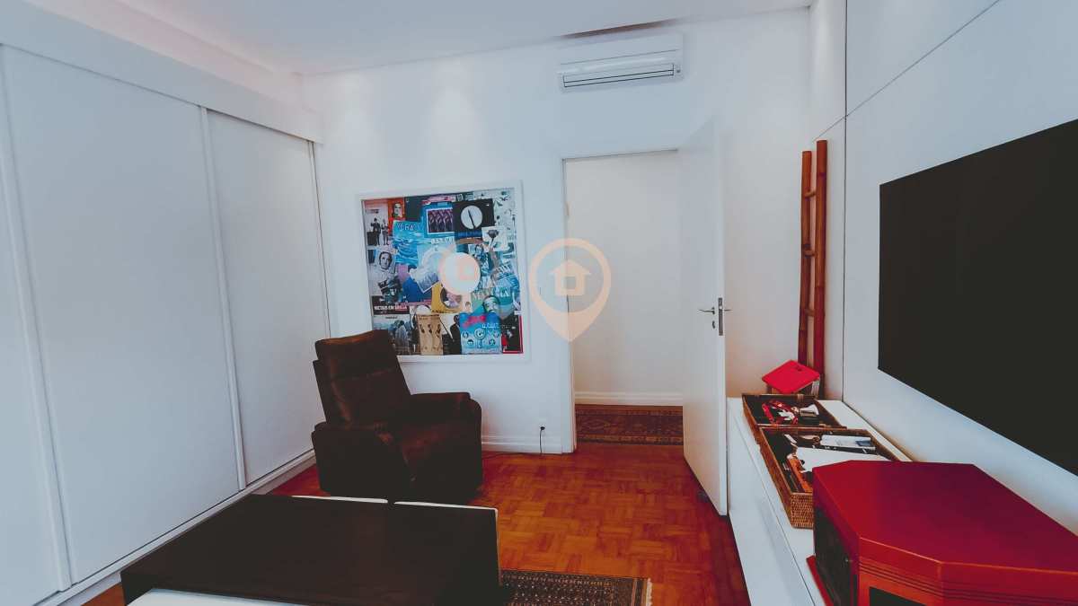 Apartamento, 3 quartos, 300 m² - Foto 16
