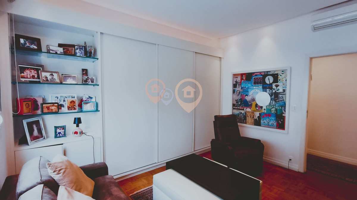 Apartamento, 3 quartos, 300 m² - Foto 14