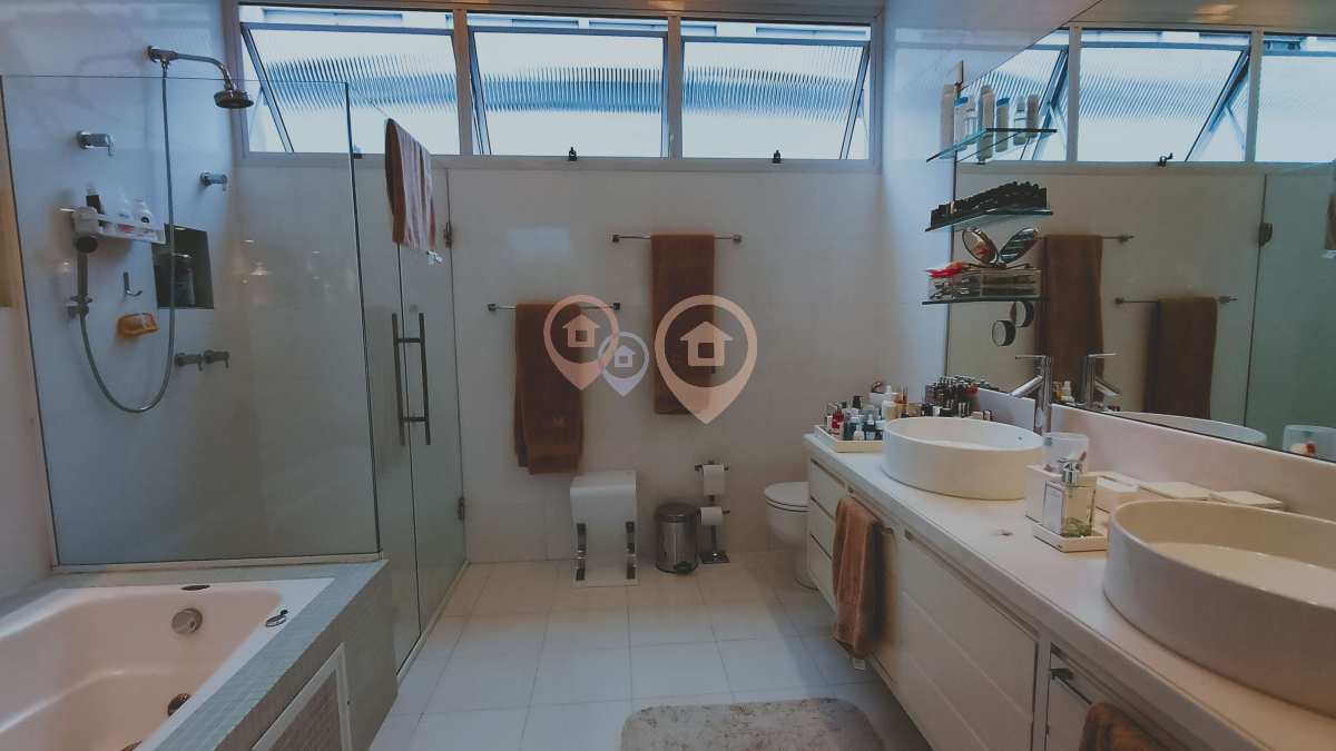 Apartamento, 3 quartos, 300 m² - Foto 30