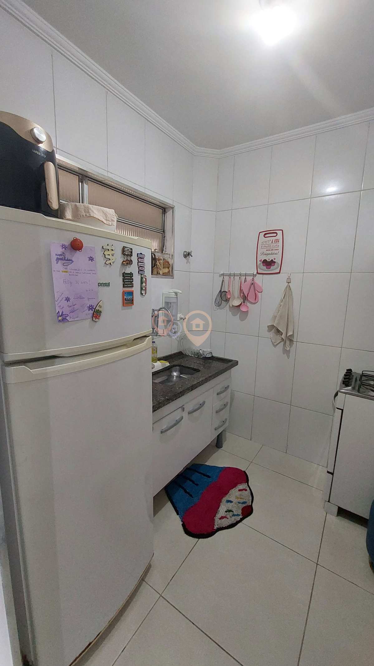 Apartamento, 1 quarto, 59 m² - Foto 5