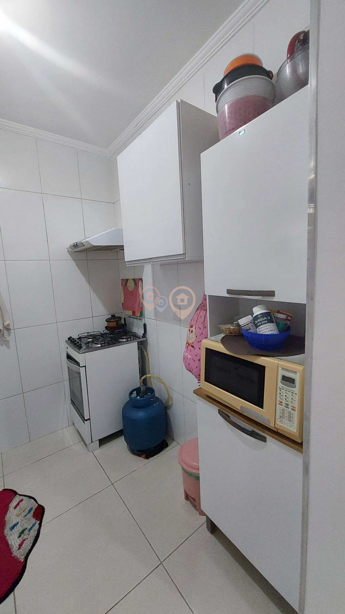 Apartamento, 1 quarto, 59 m² - Foto 6