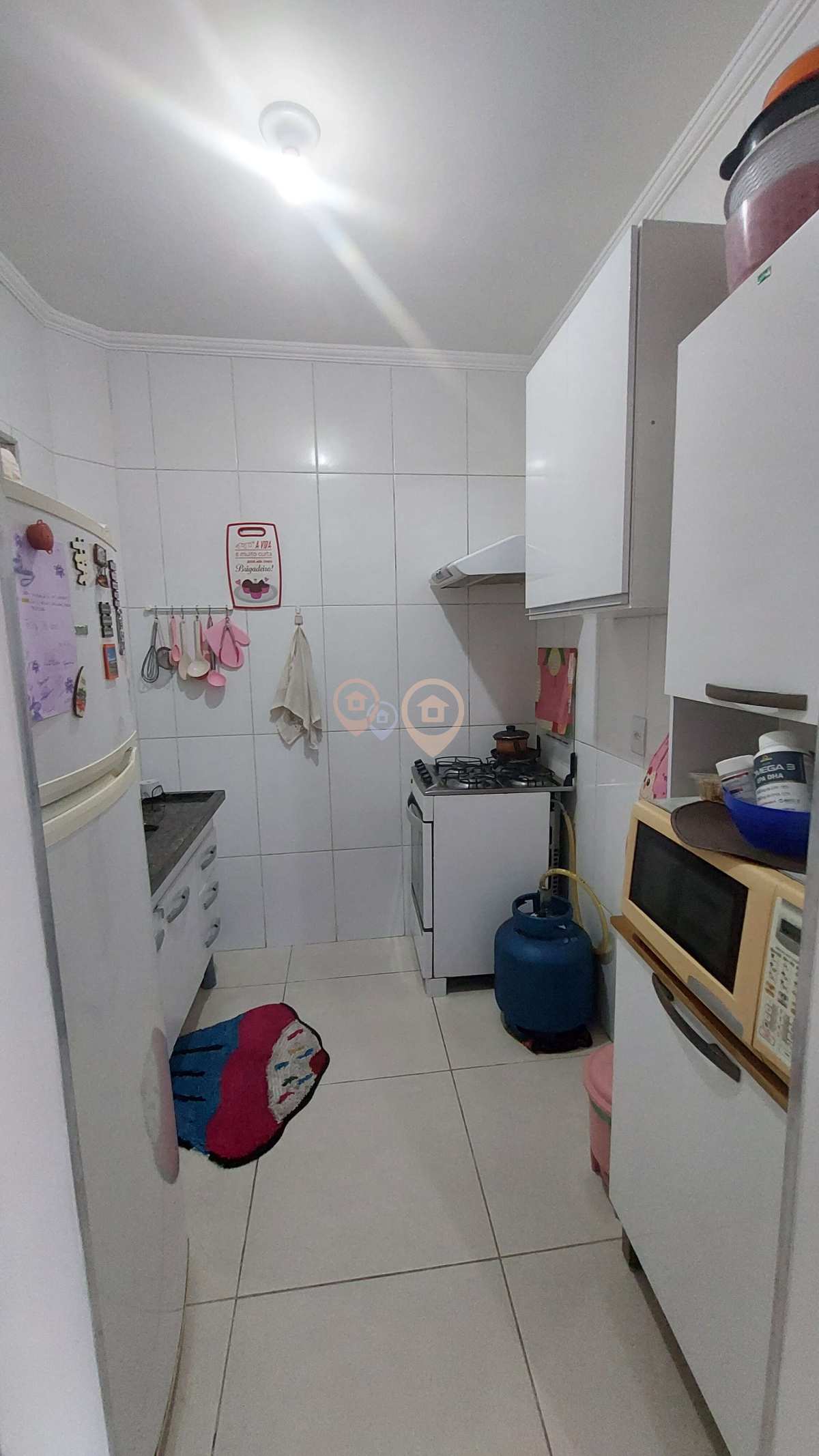 Apartamento, 1 quarto, 59 m² - Foto 7
