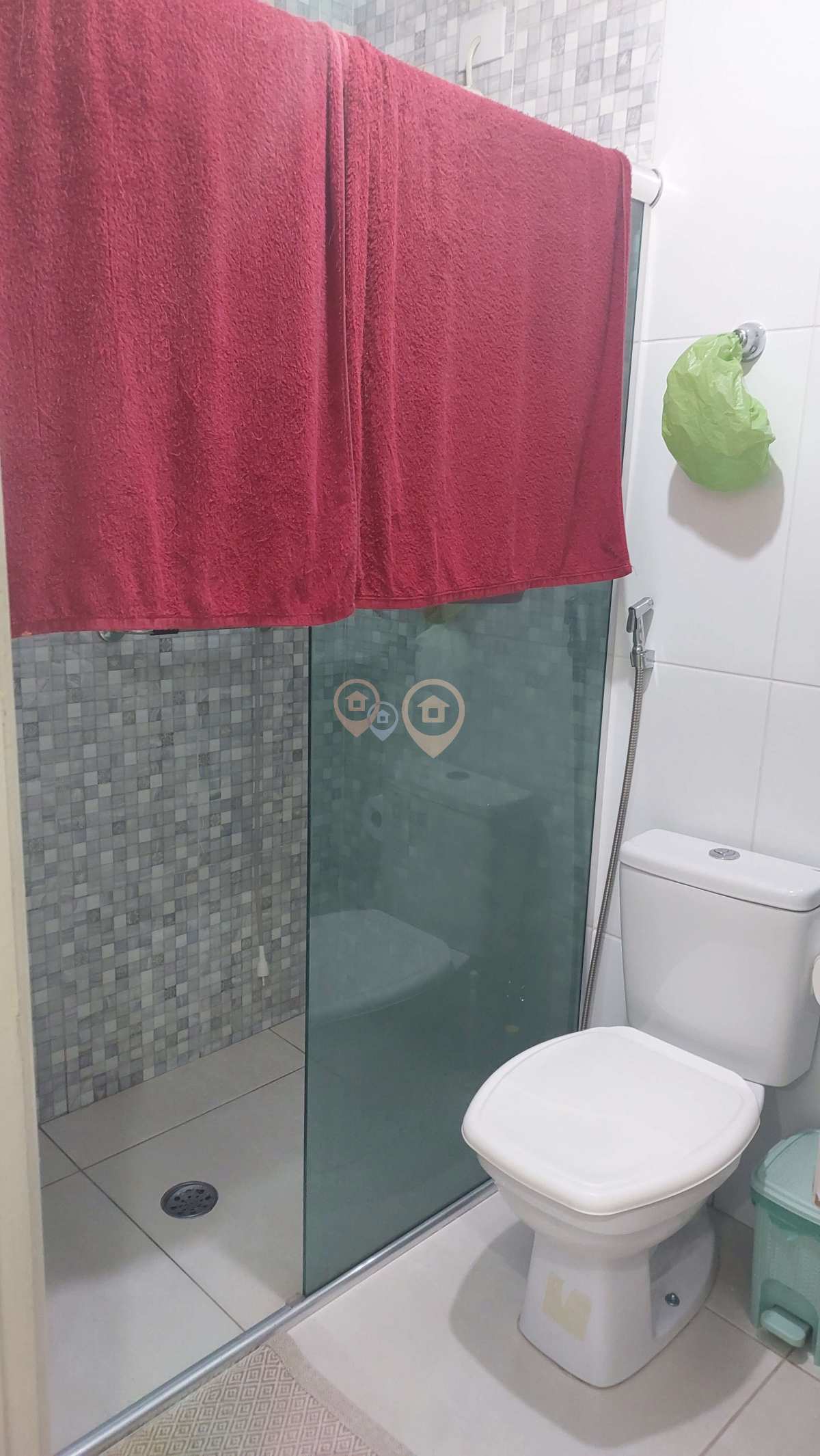 Apartamento, 1 quarto, 59 m² - Foto 8