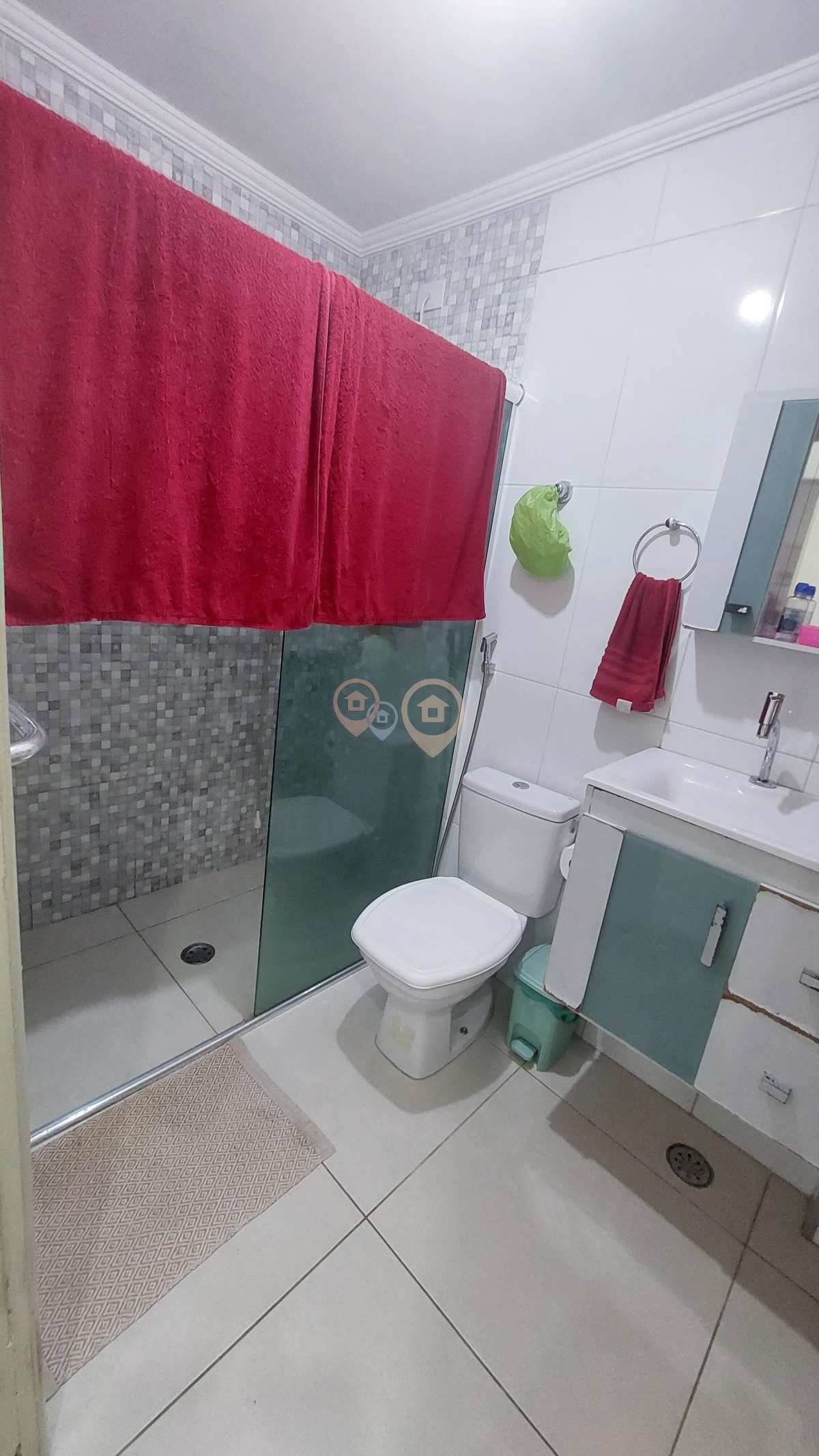 Apartamento, 1 quarto, 59 m² - Foto 9