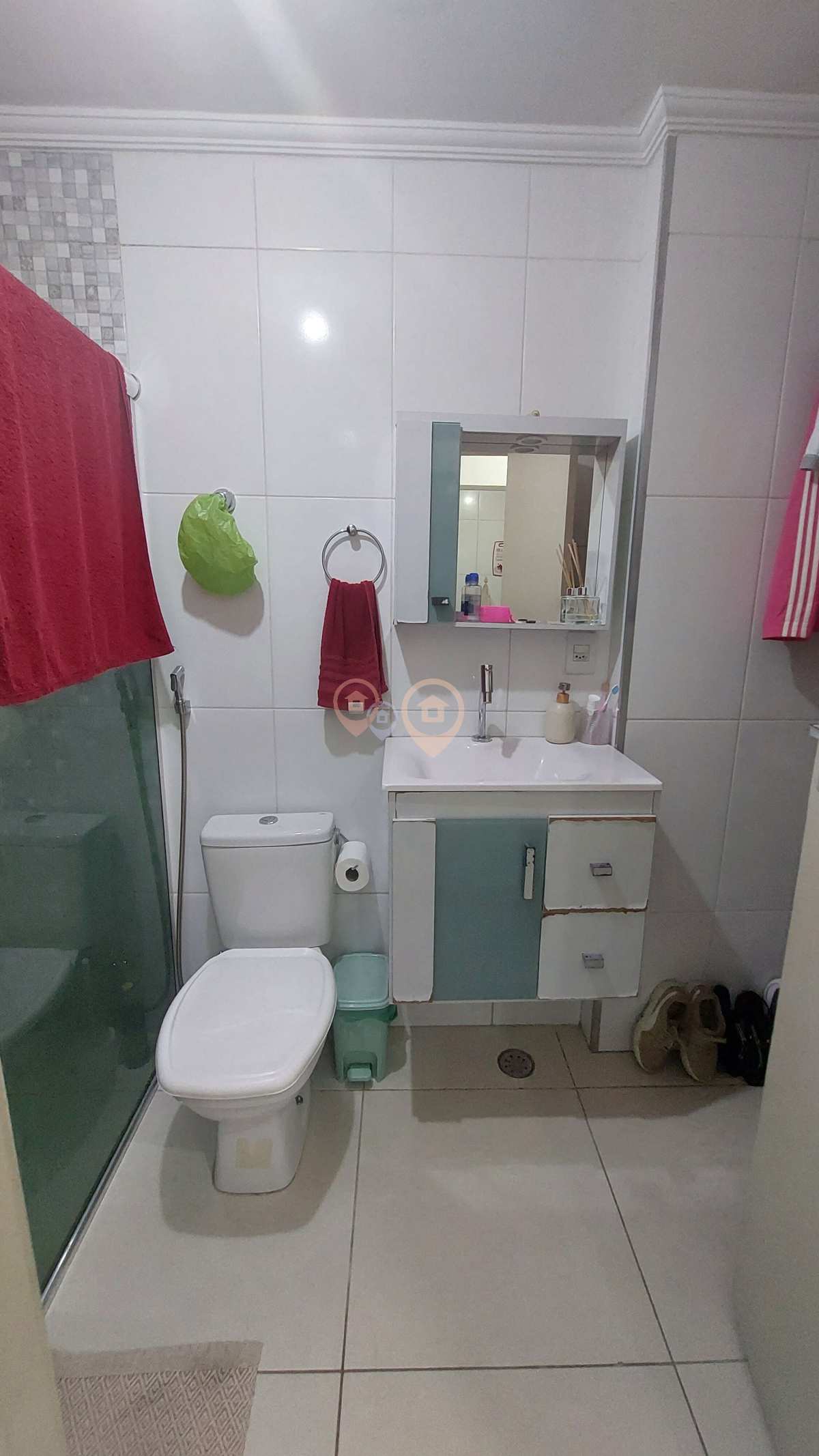 Apartamento, 1 quarto, 59 m² - Foto 10
