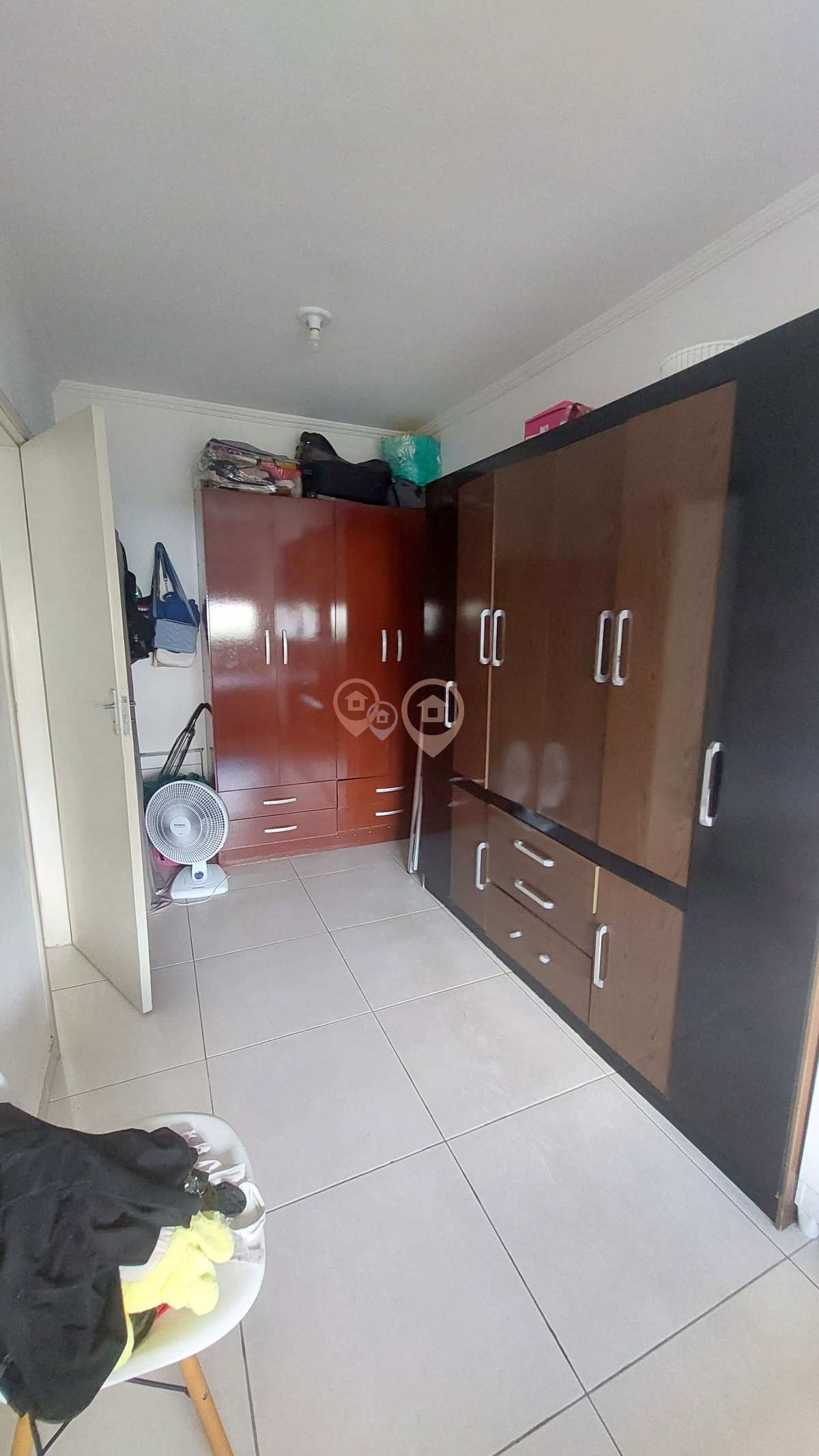 Apartamento, 1 quarto, 59 m² - Foto 14