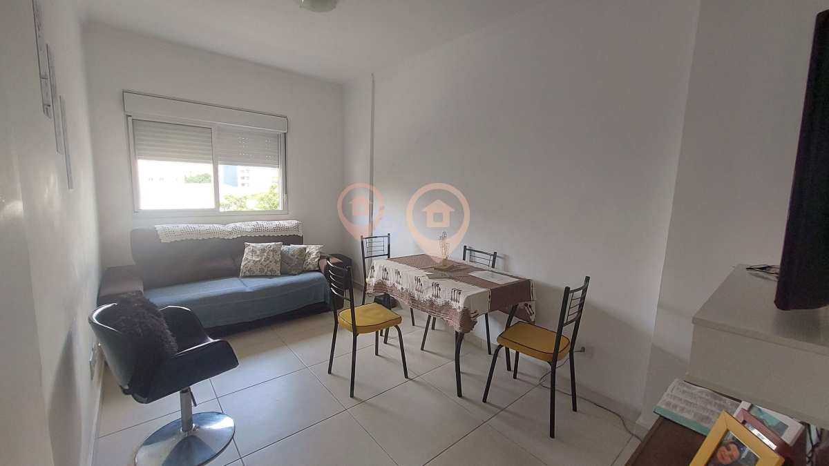 Apartamento à venda em São Paulo, Campos Elíseos, com 1 quarto, 59m² - Lucle Imoveis