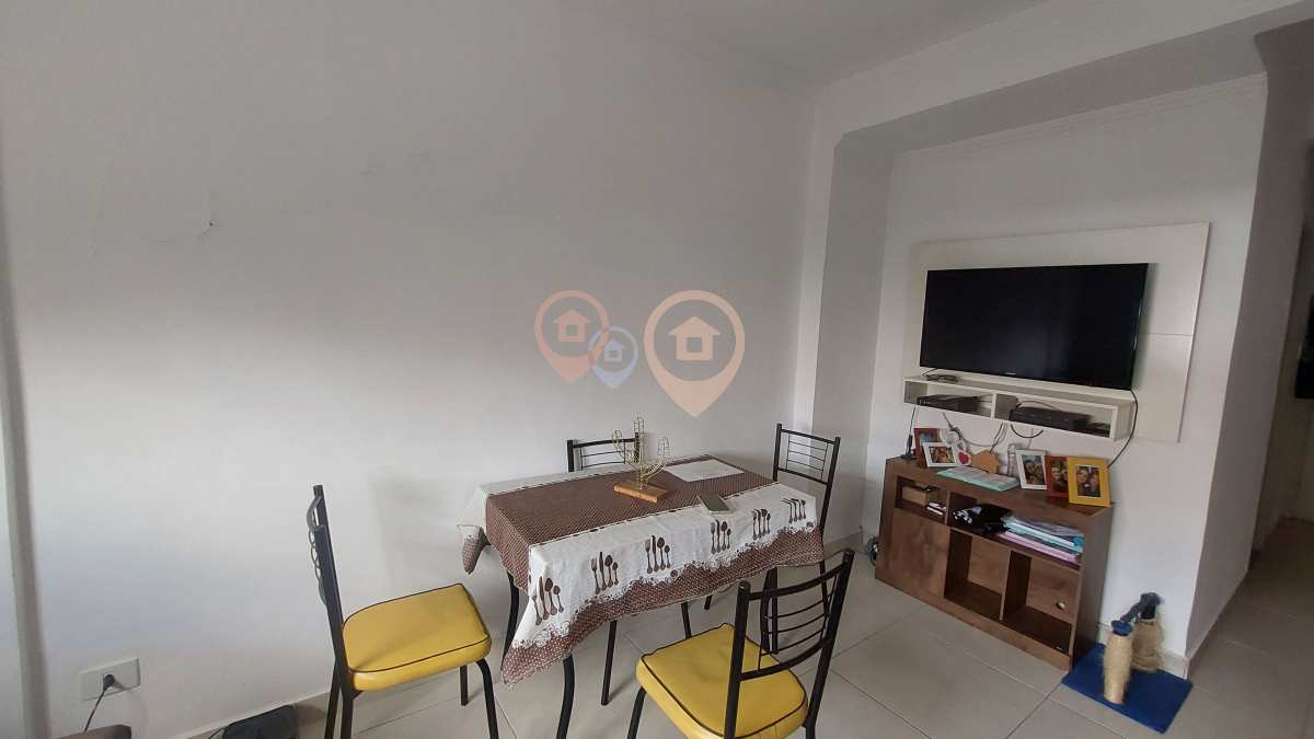 Apartamento, 1 quarto, 59 m² - Foto 4