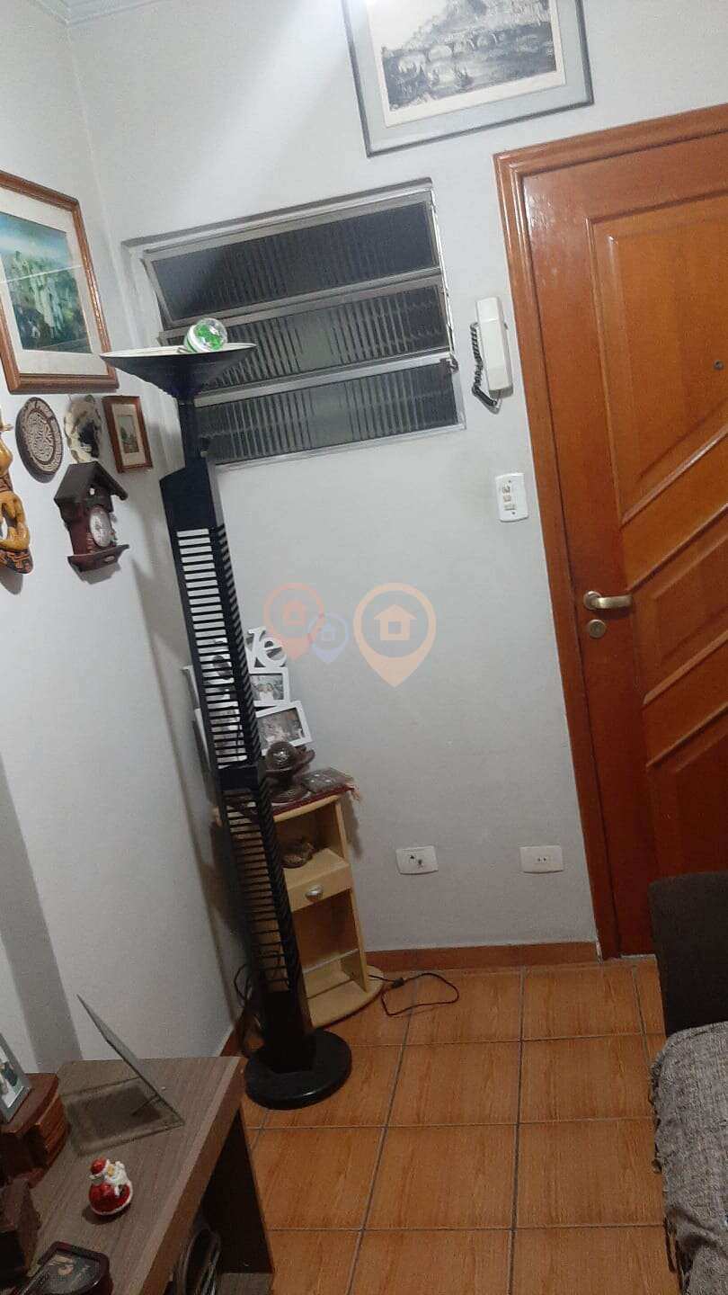 Apartamento à venda em São Paulo, Campos Elíseos, com 2 quartos, 59m² - Lucle Imoveis