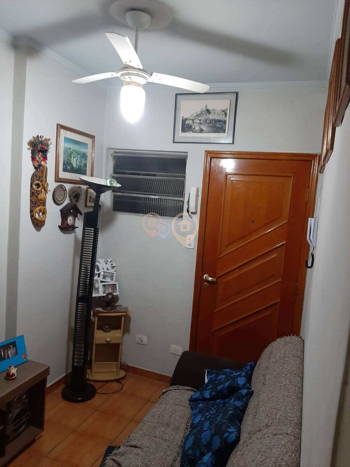 Apartamento à venda em São Paulo, Campos Elíseos, com 2 quartos, 59m² - Lucle Imoveis
