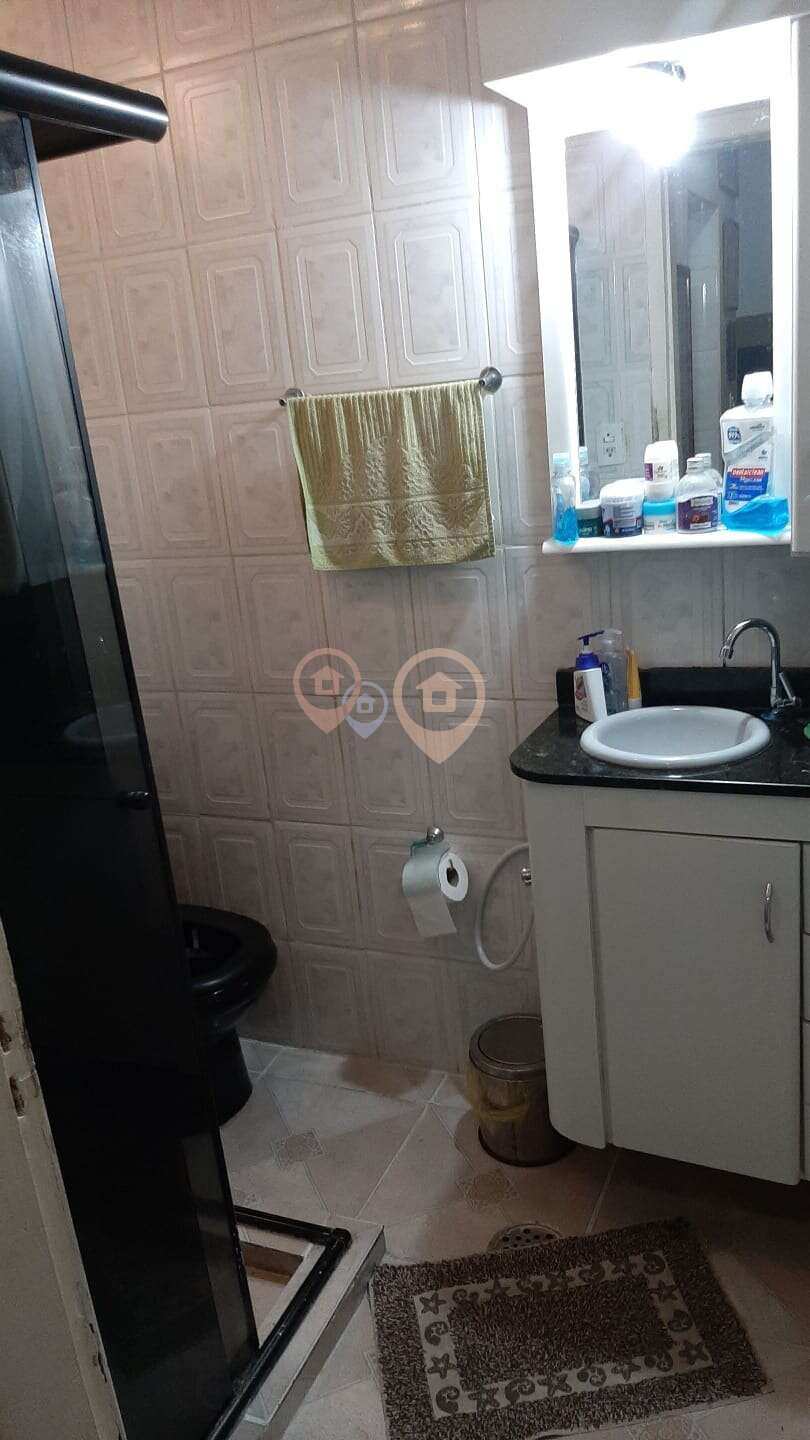 Apartamento à venda em São Paulo, Campos Elíseos, com 2 quartos, 59m² - Lucle Imoveis