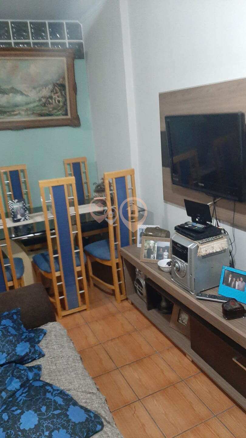 Apartamento à venda em São Paulo, Campos Elíseos, com 2 quartos, 59m² - Lucle Imoveis