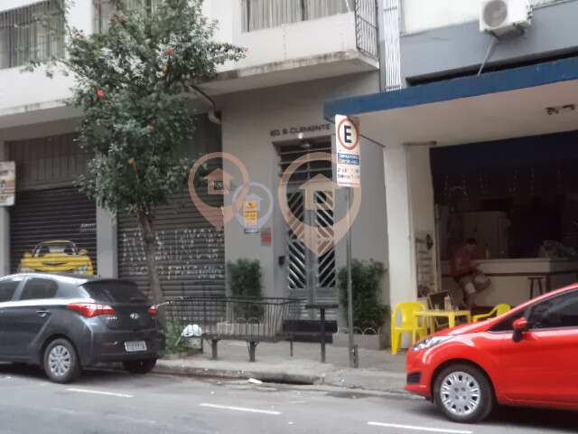 Apartamento disponivel em São Paulo, Centro, com 1 quarto, 35m²