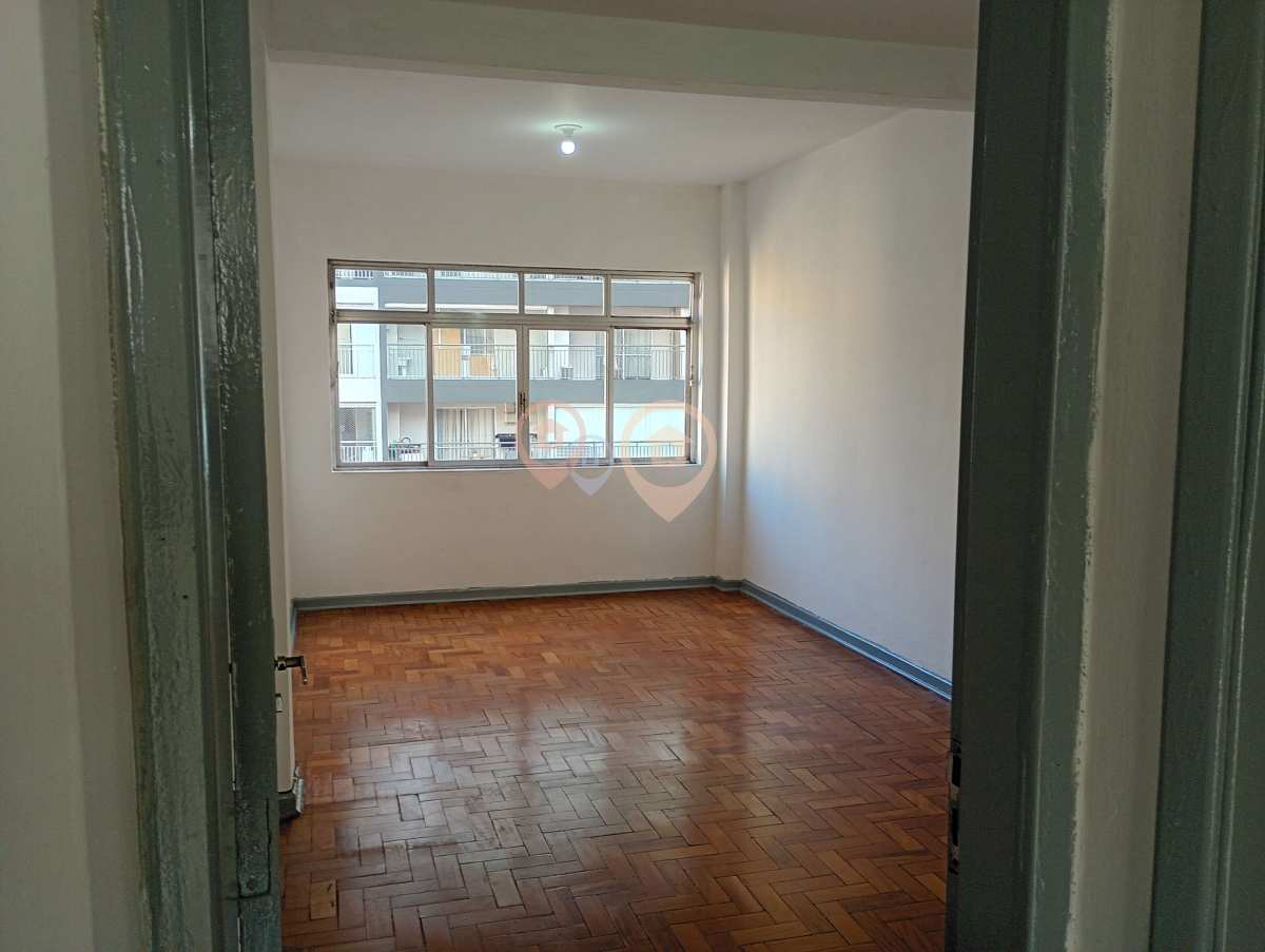Apartamento disponivel em São Paulo, Centro, com 1 quarto, 35m² - Lucle Imoveis
