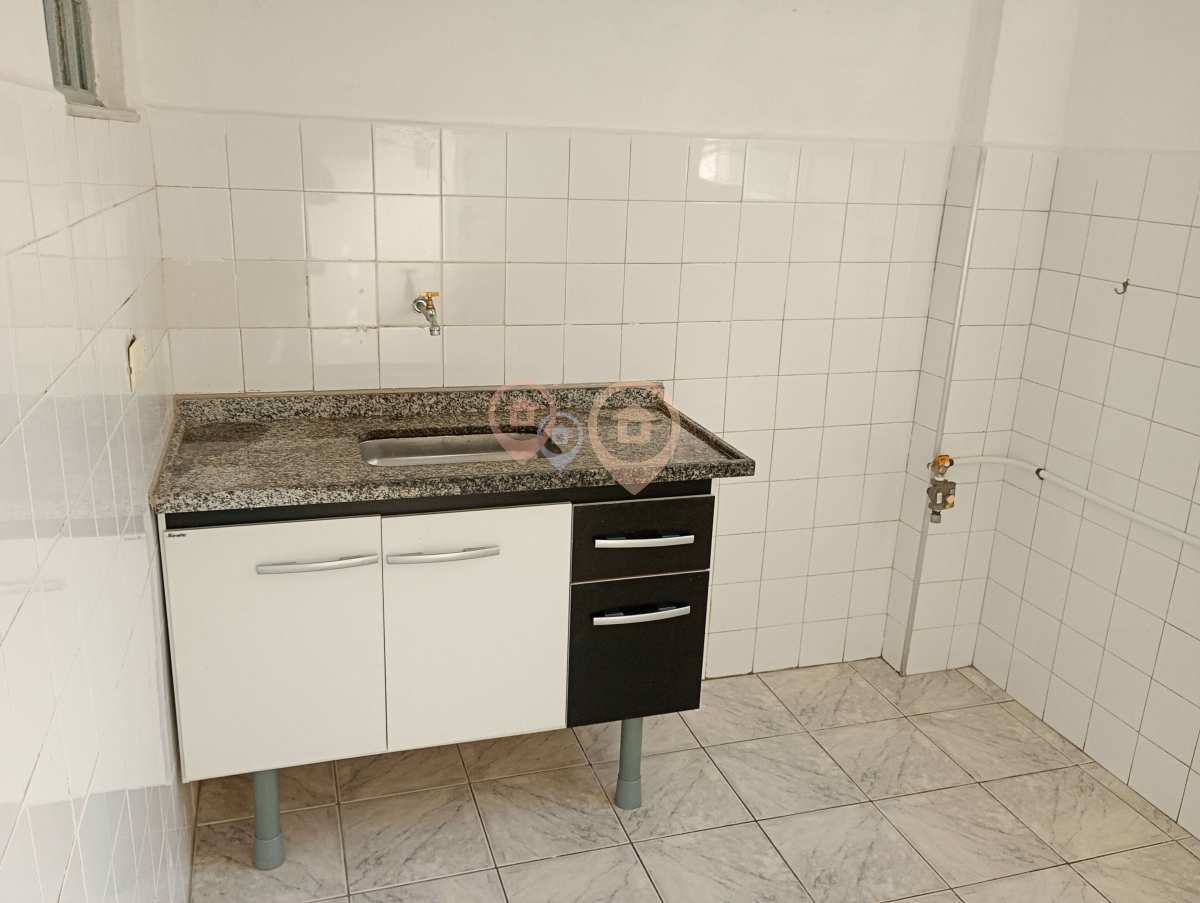 Apartamento disponivel em São Paulo, Centro, com 1 quarto, 35m² - Lucle Imoveis