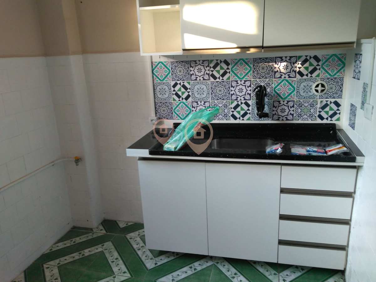 Apartamento disponivel em São Paulo, Centro, com 1 quarto, 35m² - Lucle Imoveis