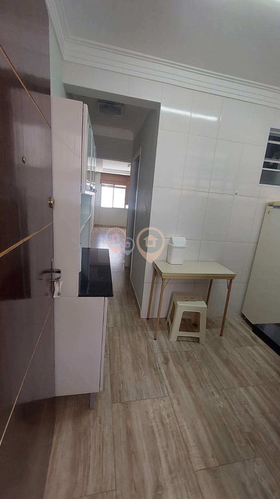 Kitnet à venda em São Paulo, Centro, com 1 quarto, 40m² - Lucle Imoveis