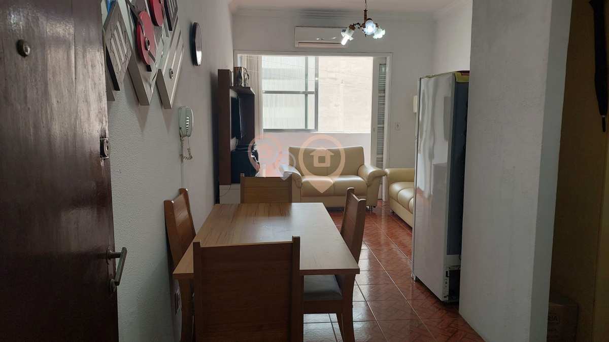 Apartamento à venda em São Paulo, Centro, com 1 quarto, 52m² - Lucle Imoveis