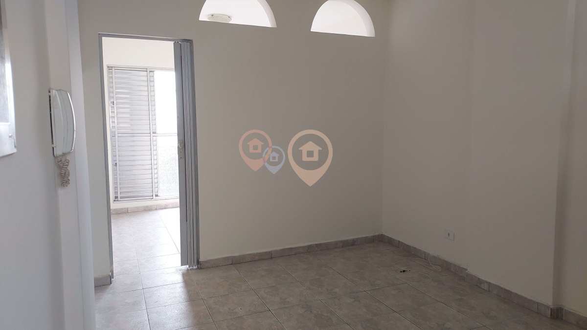 Apartamento à venda em São Paulo, Centro, com 1 quarto, 46m² - Lucle Imoveis