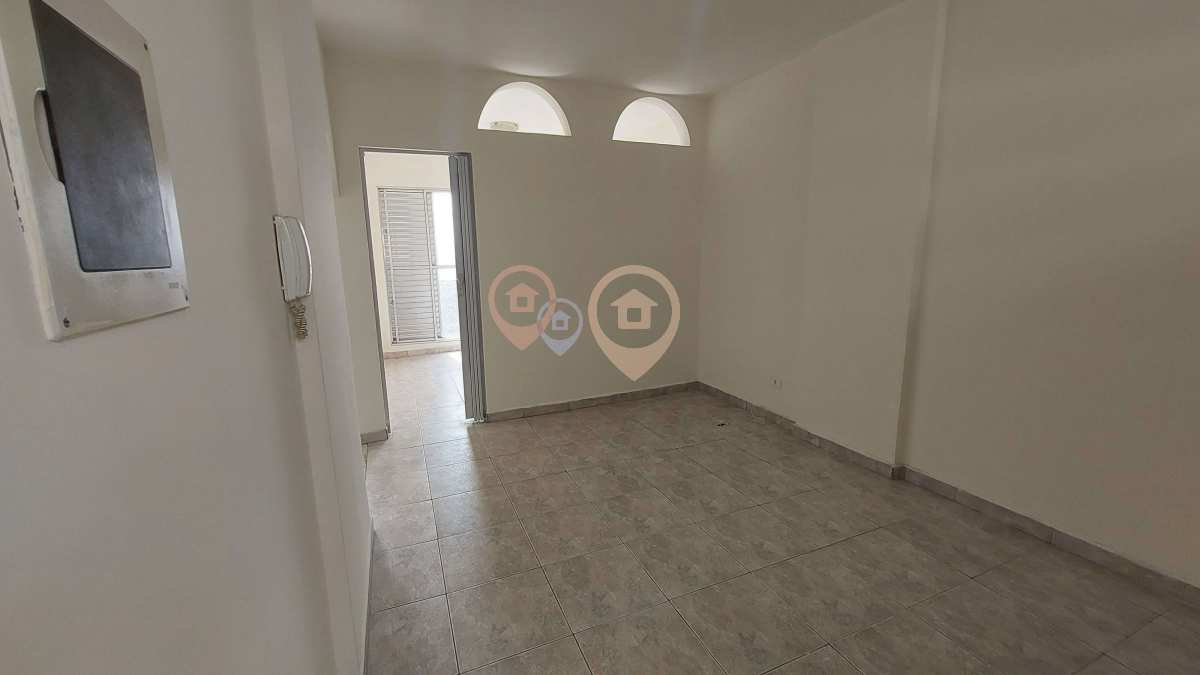 Apartamento à venda em São Paulo, Centro, com 1 quarto, 46m² - Lucle Imoveis