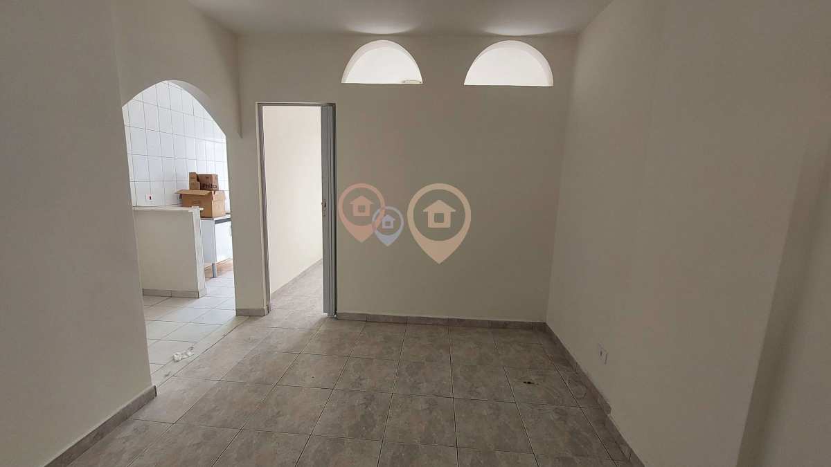 Apartamento à venda em São Paulo, Centro, com 1 quarto, 46m² - Lucle Imoveis