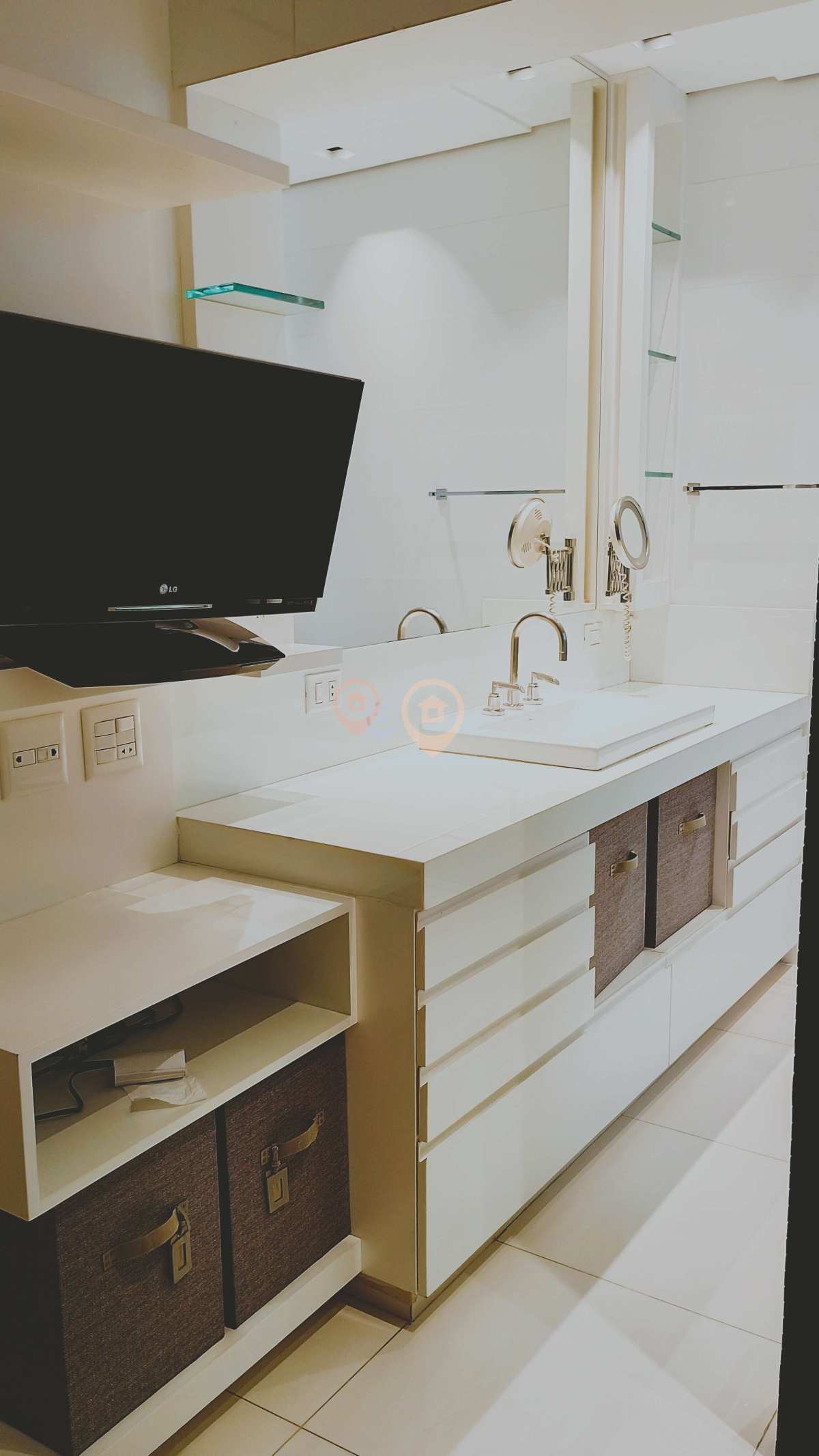 Apartamento, 3 quartos, 230 m² - Foto 30