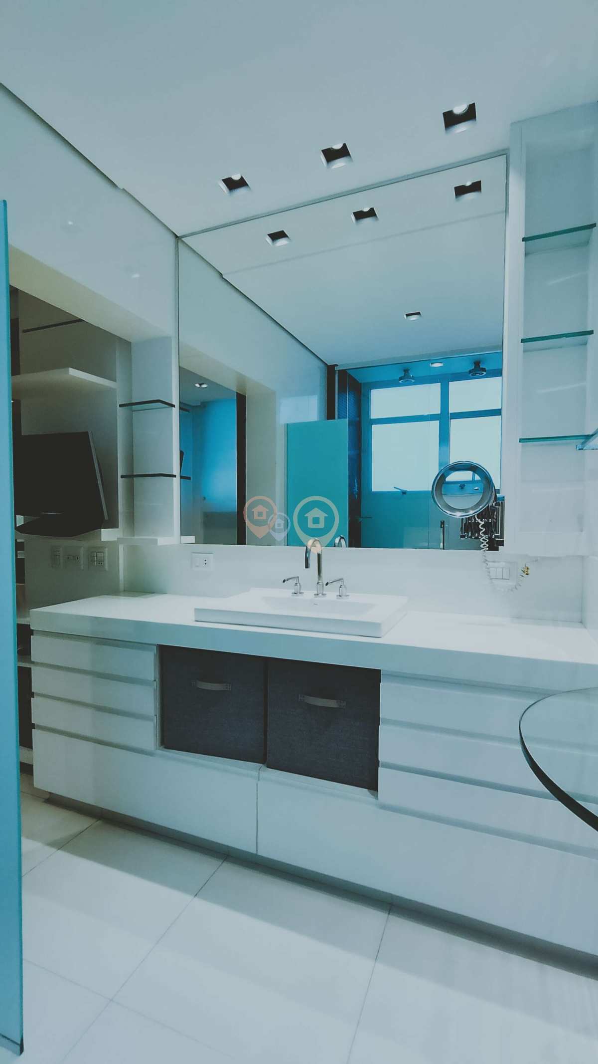 Apartamento, 3 quartos, 230 m² - Foto 31