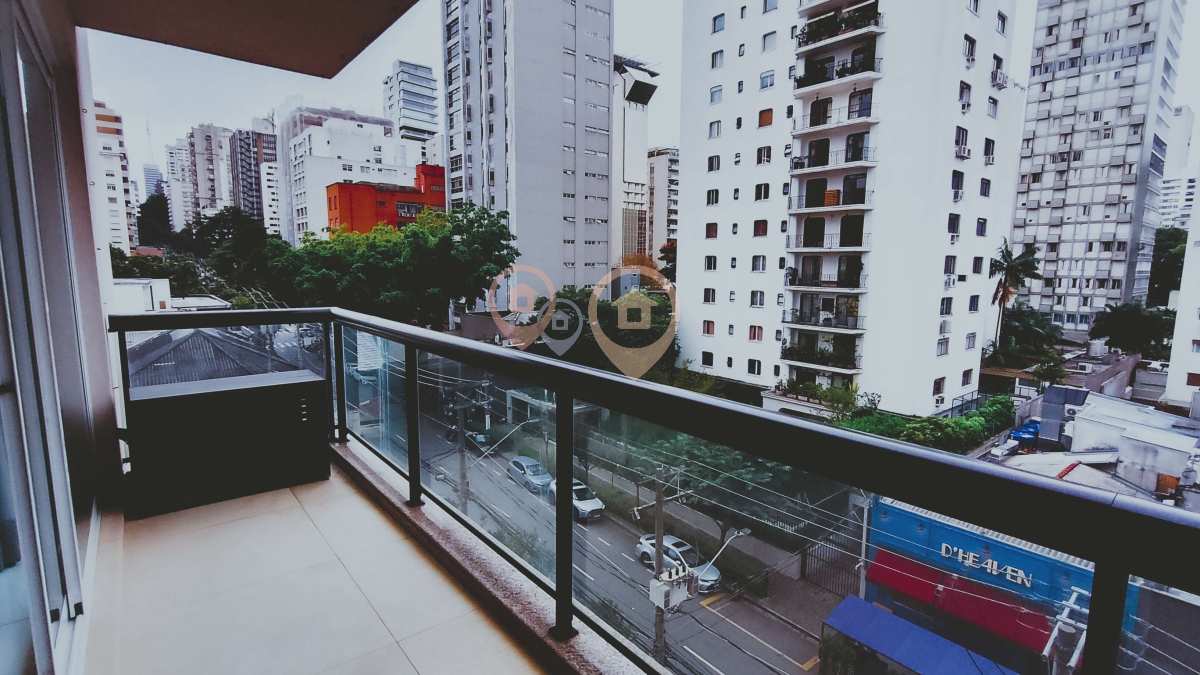 Apartamento, 3 quartos, 230 m² - Foto 10