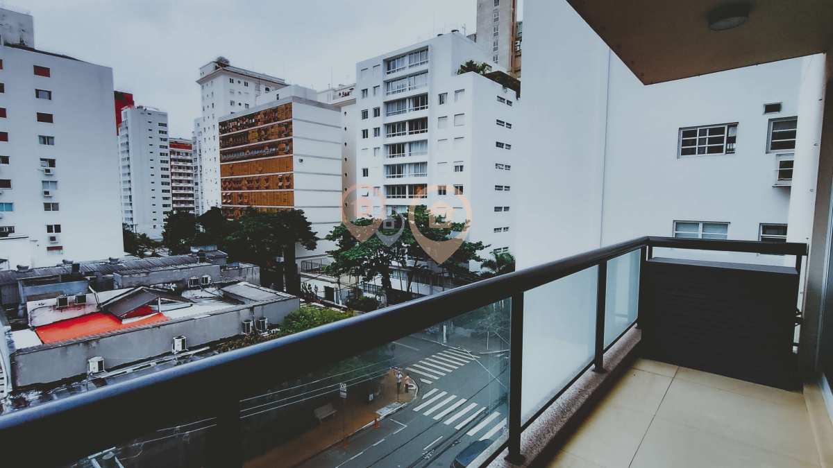 Apartamento, 3 quartos, 230 m² - Foto 11