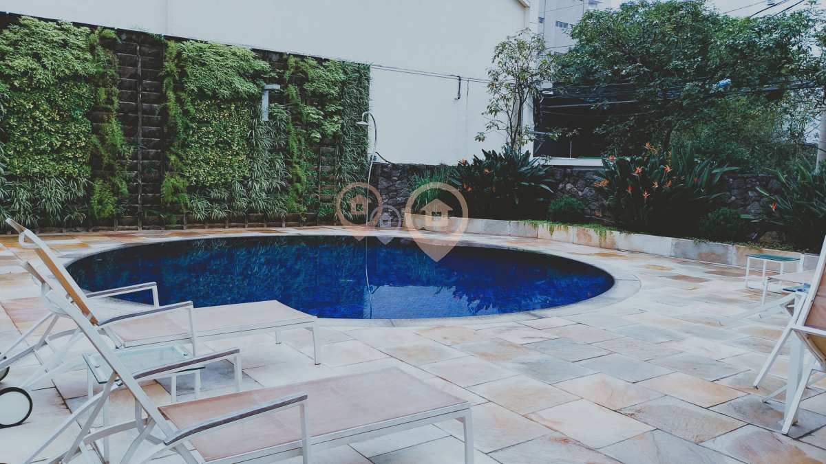 Apartamento, 3 quartos, 230 m² - Foto 45