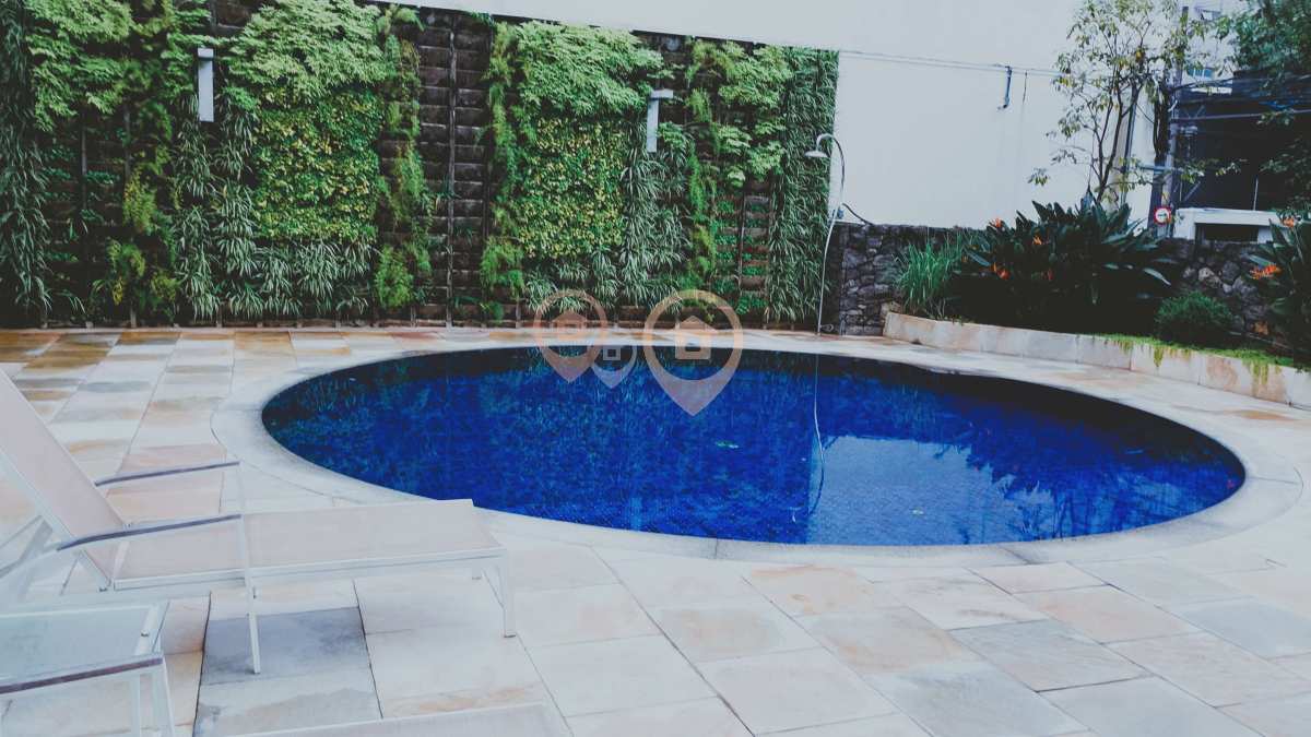 Apartamento, 3 quartos, 230 m² - Foto 46