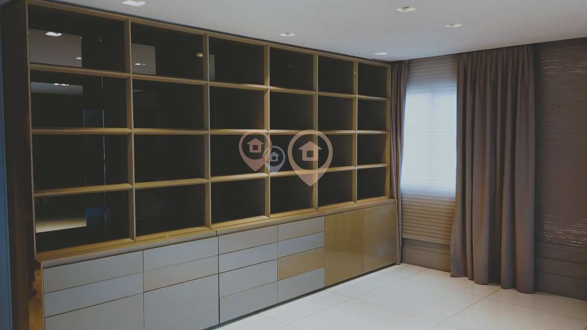 Apartamento andar à venda em São Paulo com mais 230m² na Cerqueira César - Lucle Imoveis