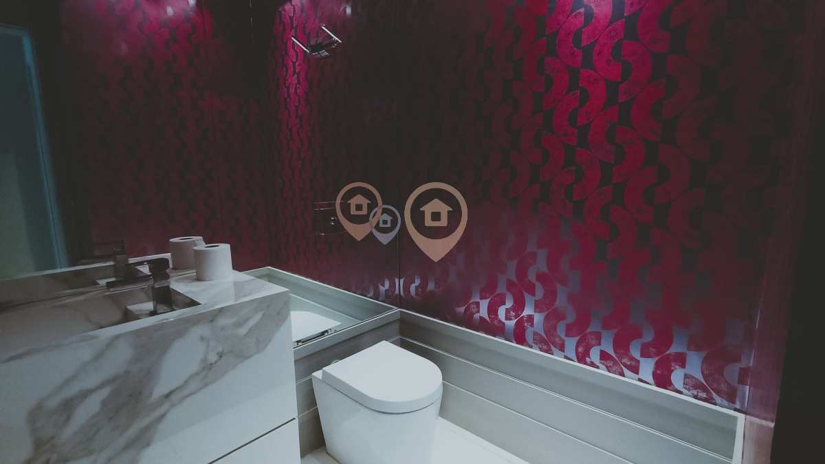 Apartamento, 3 quartos, 230 m² - Foto 13