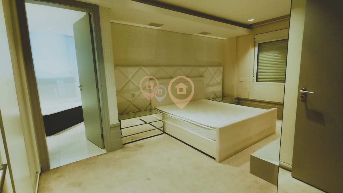 Apartamento, 3 quartos, 230 m² - Foto 21