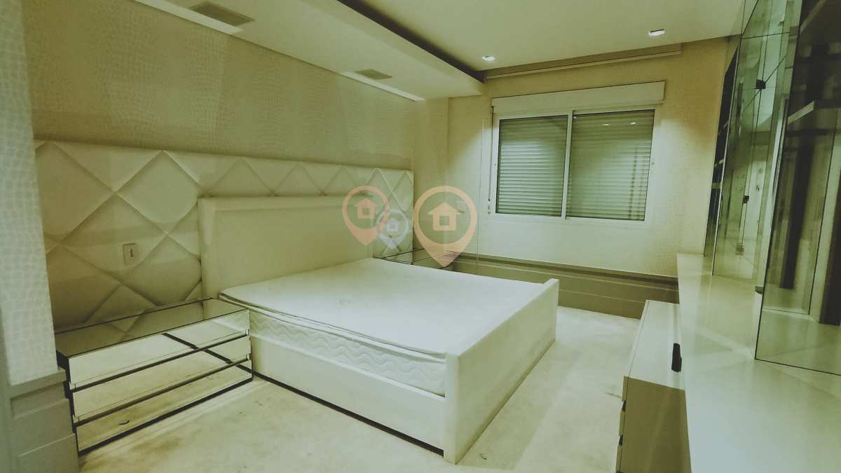 Apartamento, 3 quartos, 230 m² - Foto 22