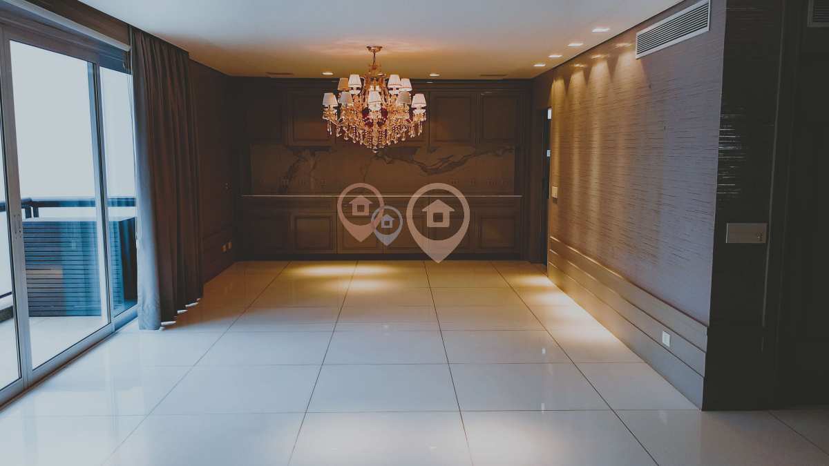 Apartamento, 3 quartos, 230 m² - Foto 5