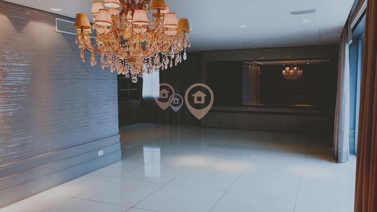 Apartamento, 3 quartos, 230 m² - Foto 8