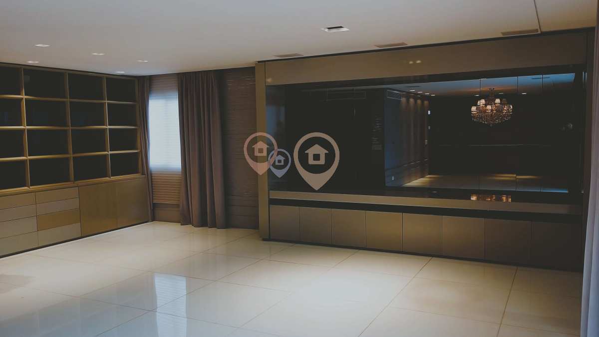Apartamento andar à venda em São Paulo com mais 230m² na Cerqueira César - Lucle Imoveis