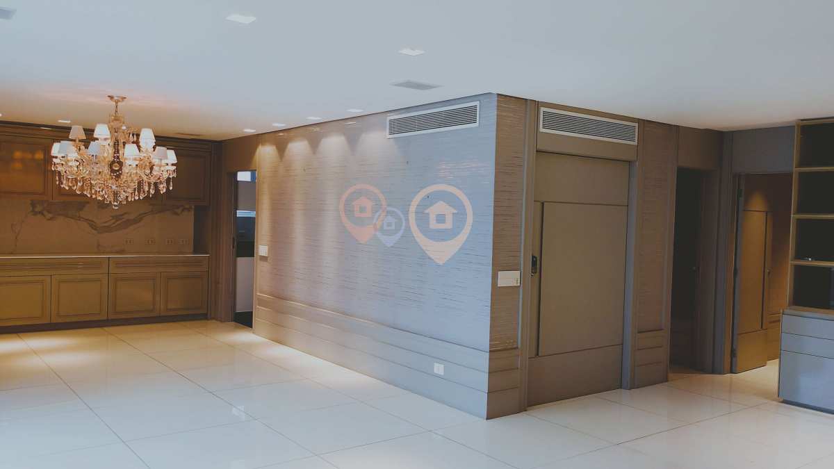 Apartamento, 3 quartos, 230 m² - Foto 6